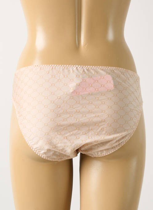 Chilot roz ANTIGEL femeie