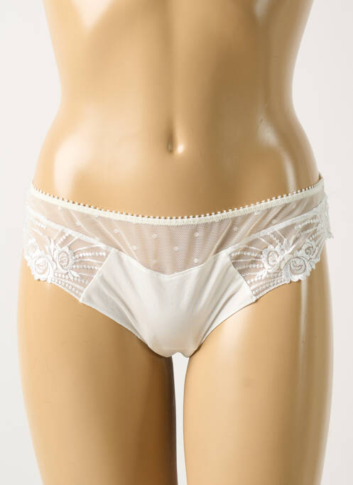 Chilot bej ANTINEA femeie