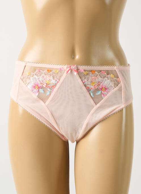 Chilot roz ELOMI femeie