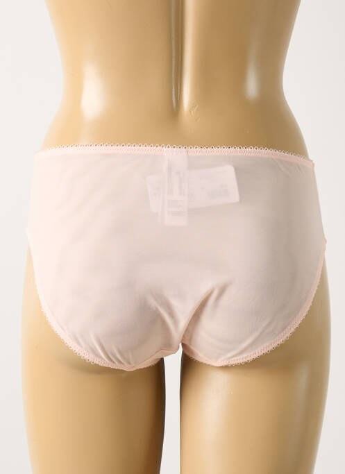 Chilot roz ELOMI femeie