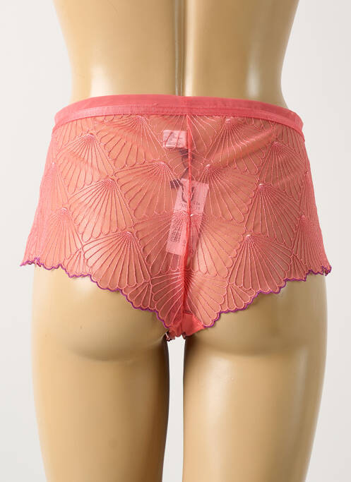 Shorty roz LOU femeie