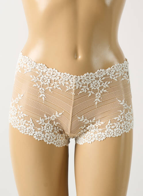 Shorty piele WACOAL femeie