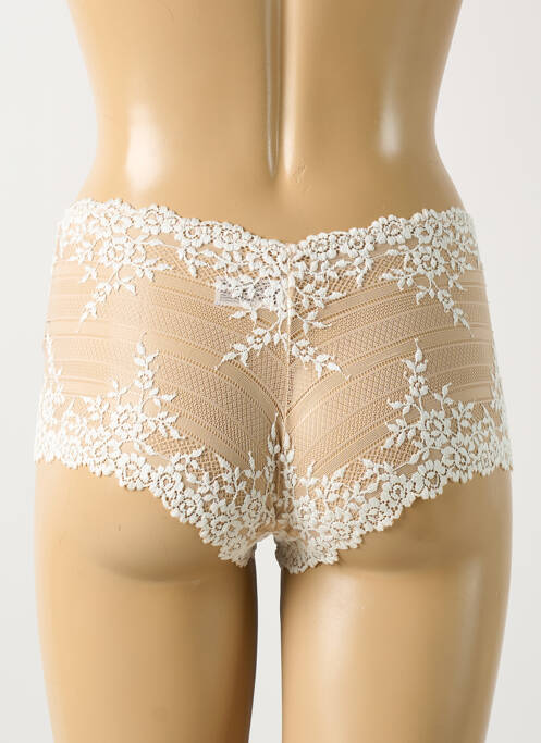 Shorty piele WACOAL femeie