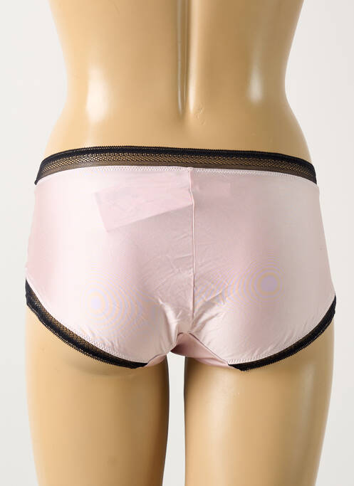 Shorty roz CHANTELLE femeie