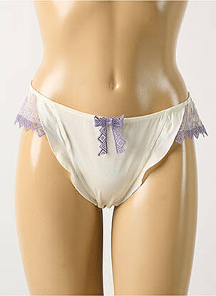 Chilot bej BARBARA femeie