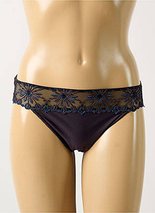 Tanga violet CHANTELLE femeie