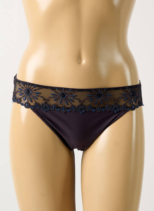 Tanga violet CHANTELLE femeie