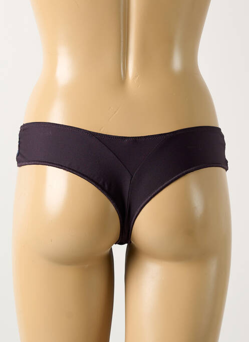 Tanga violet CHANTELLE femeie