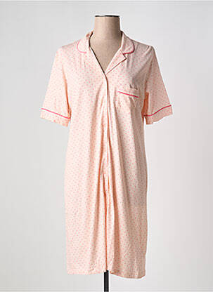 Cămașă de noapte portocaliu RINGELLA femeie