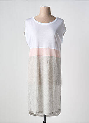 Cămașă de noapte gri RINGELLA femeie