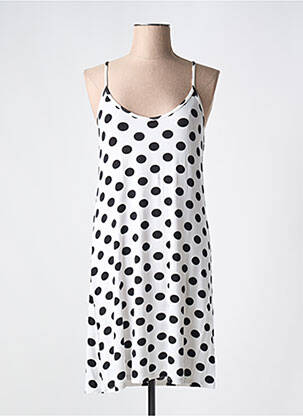 Nuisetă/combinetă negru MASSANA femeie