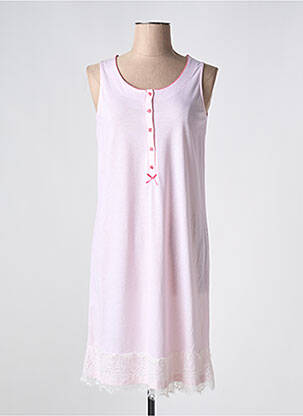 Cămașă de noapte roz EGATEX femeie