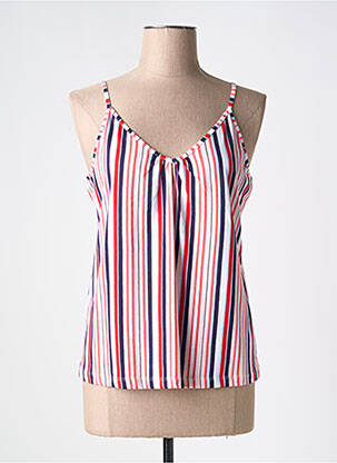 Pijama roz RINGELLA femeie