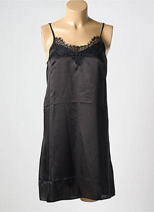 Nuisetă/combinetă negru RINGELLA femeie