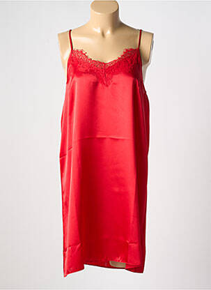 Nuisetă/combinetă roșu RINGELLA femeie