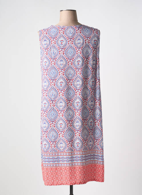 Rochie midi roșu EGATEX femeie