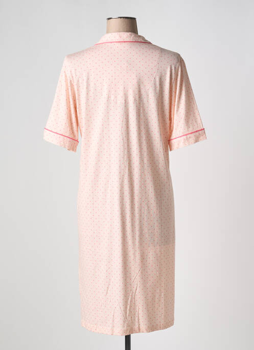 Cămașă de noapte portocaliu RINGELLA femeie