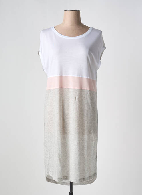 Cămașă de noapte gri RINGELLA femeie