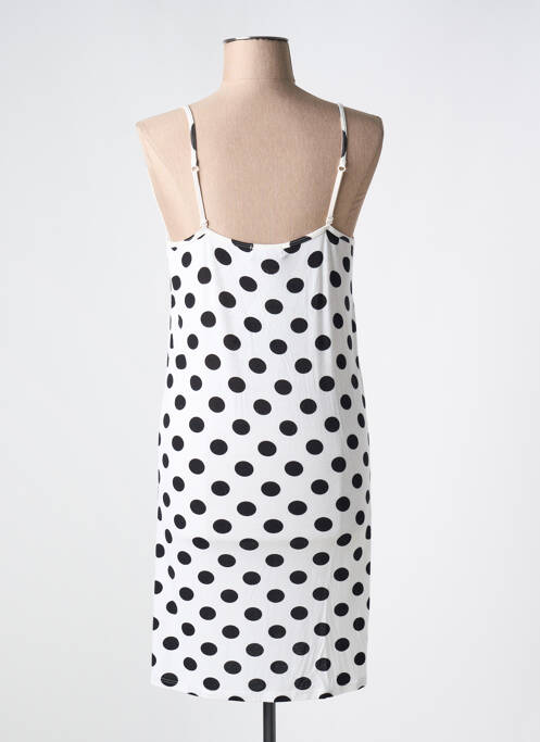 Nuisetă/combinetă negru MASSANA femeie