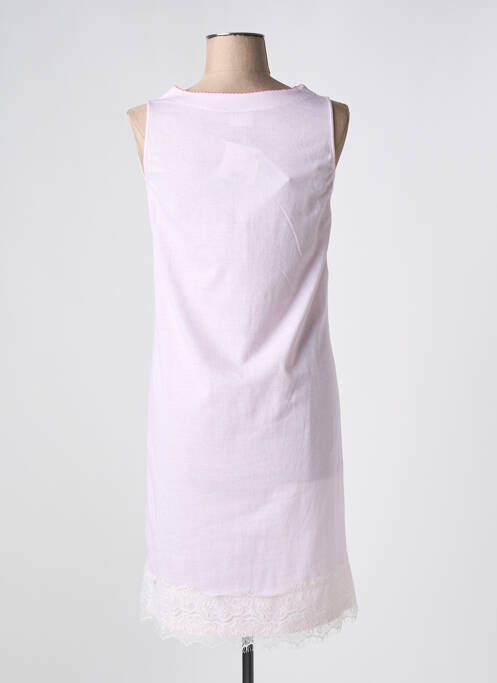 Cămașă de noapte roz EGATEX femeie