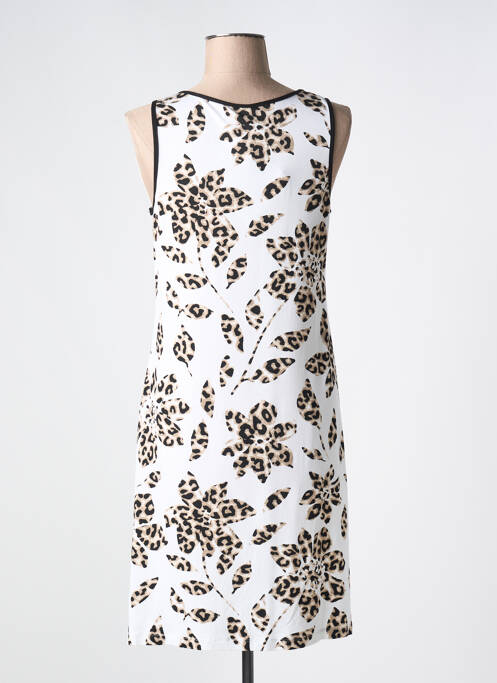 Cămașă de noapte maro EGATEX femeie