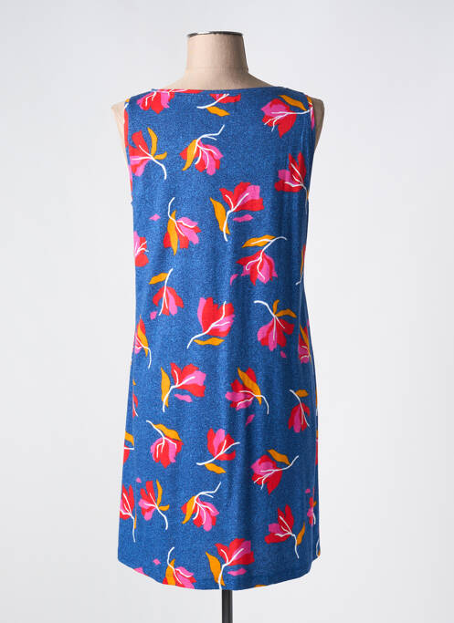 Cămașă de noapte albastru MASSANA femeie