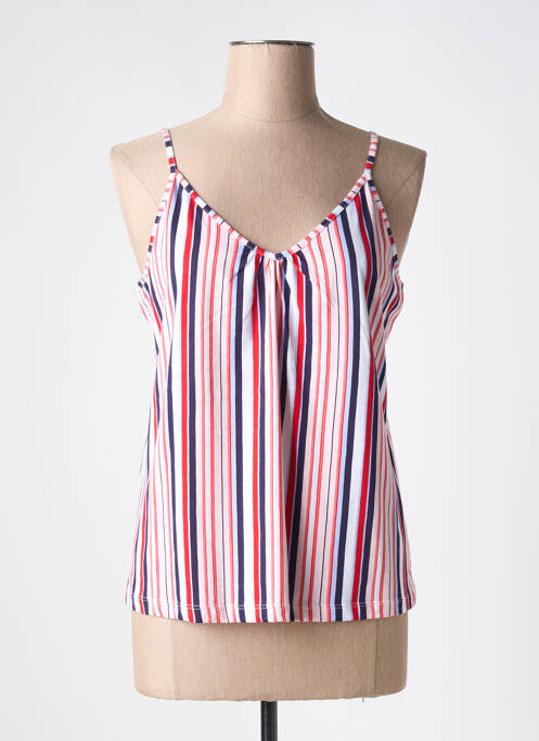 Pijama roz RINGELLA femeie