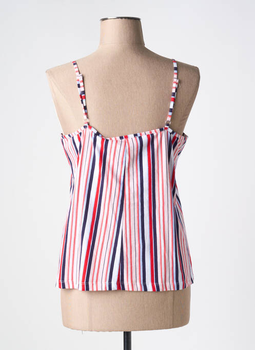 Pijama roz RINGELLA femeie