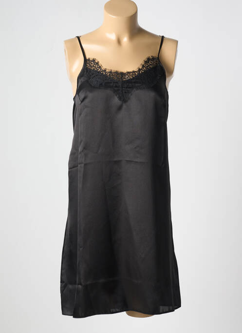 Nuisetă/combinetă negru RINGELLA femeie