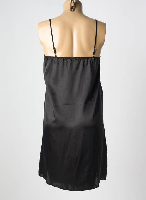 Nuisetă/combinetă negru RINGELLA femeie