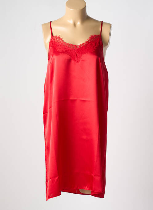Nuisetă/combinetă roșu RINGELLA femeie