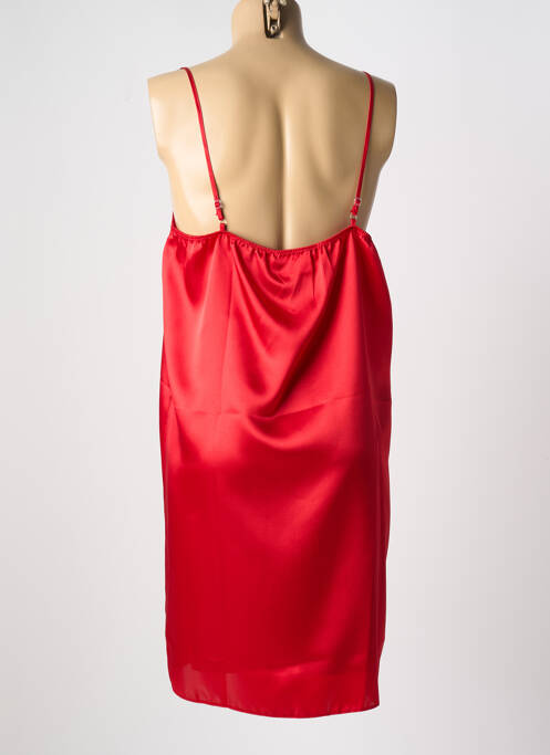 Nuisetă/combinetă roșu RINGELLA femeie