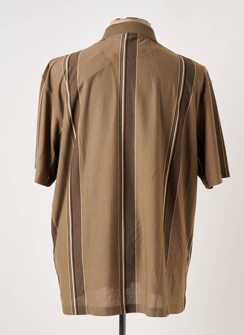 Polo maro IMPACT bărbat