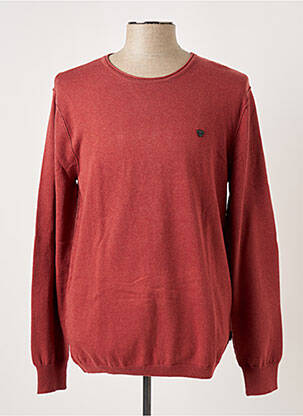 Pulover maro KAPORAL bărbat