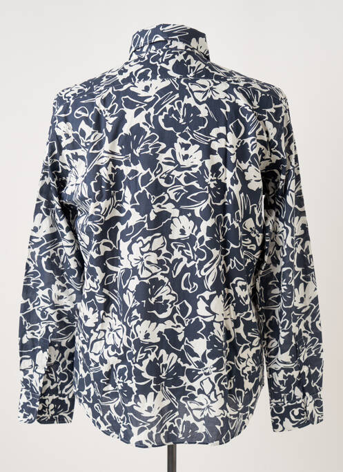 Cămașă cu mâneci lungi albastru EDEN PARK bărbat