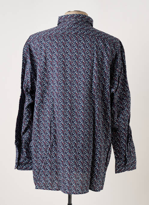 Cămașă cu mâneci lungi albastru CASAMODA bărbat