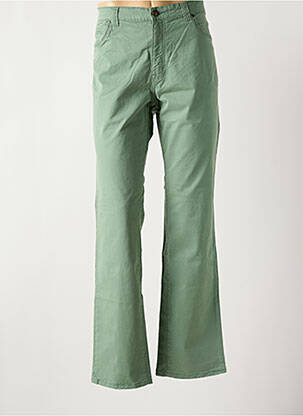 Pantalon drept verde PADDOCK'S bărbat