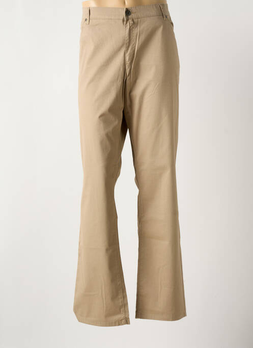 Pantalon drept maro GIANNI MARCO bărbat