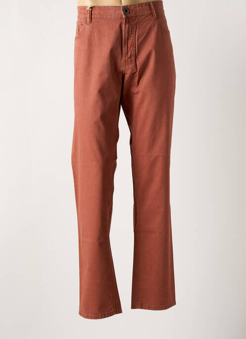 Blugi cu croială dreaptă maro CAMEL ACTIVE bărbat