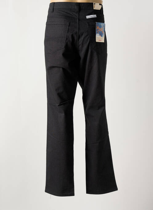 Pantalon drept negru PADDOCK'S bărbat