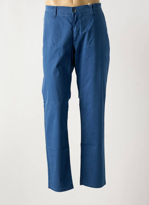 Pantalon chino albastru PIONEER bărbat