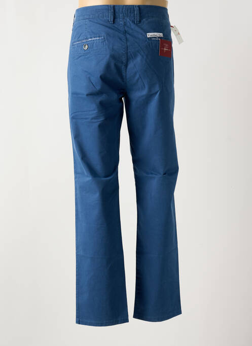 Pantalon chino albastru PIONEER bărbat