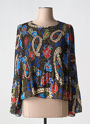 Bluză negru FLIRT femeie