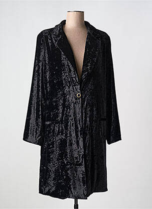 Jachete casual negru DANIELA femeie