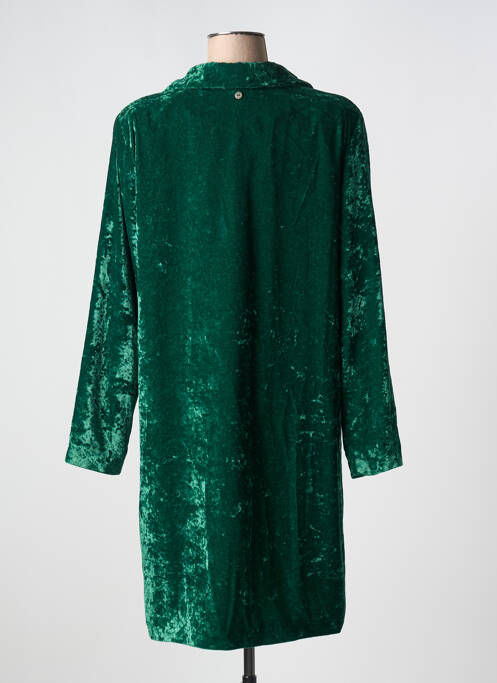 Jachete casual verde DANIELA femeie