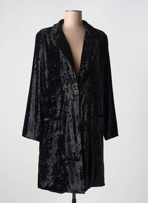 Jachete casual negru DANIELA femeie