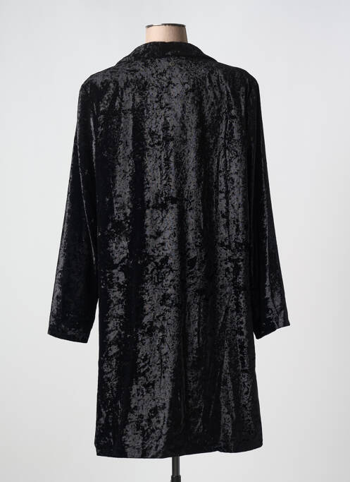 Jachete casual negru DANIELA femeie