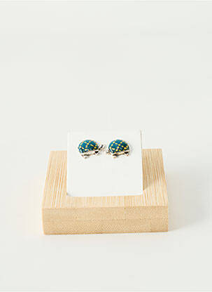 Cercei argintiu TARATATA femeie