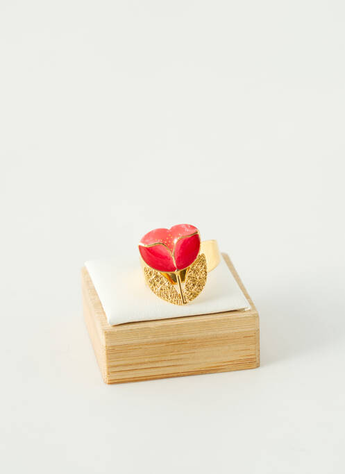 Inel auriu TARATATA femeie