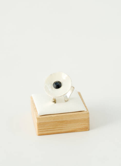 Inel alb TARATATA femeie